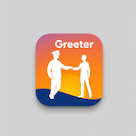 Greeter App